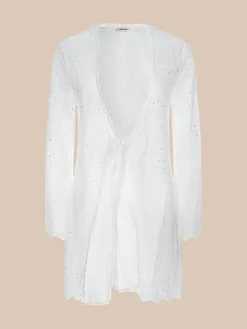 Navaeh Cover-Up Kimono