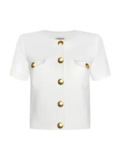 Nawa Shirt Jacket