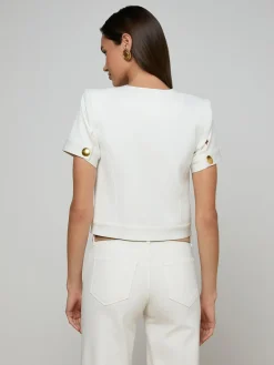 Nawa Shirt Jacket