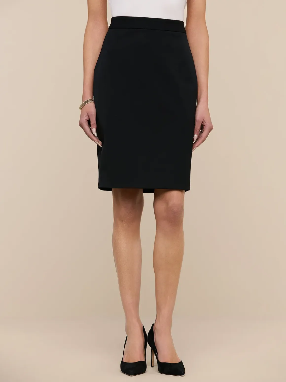 Olyvia Pencil Skirt