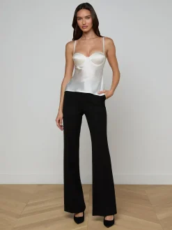 Orlina Silk Camisole