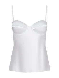 Orlina Silk Camisole