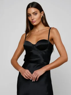 Orlina Silk Camisole