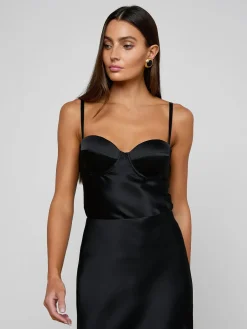 Orlina Silk Camisole
