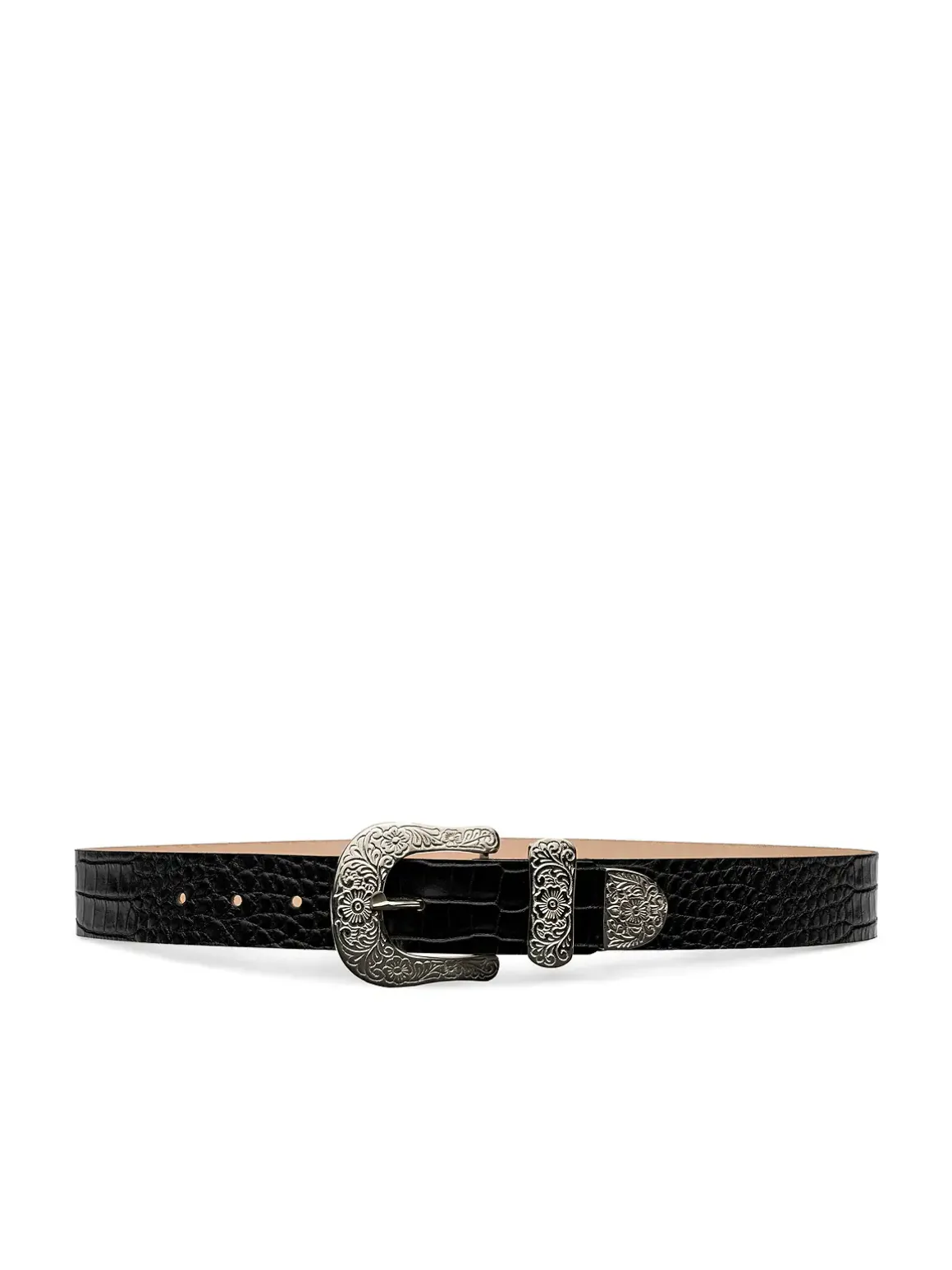 Otera Leather Belt
