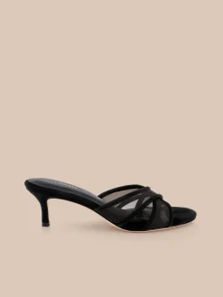 Padua Mesh Sandal
