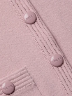Patsy Cropped Cardigan