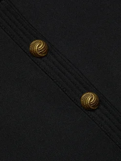 Patsy Cropped Cardigan