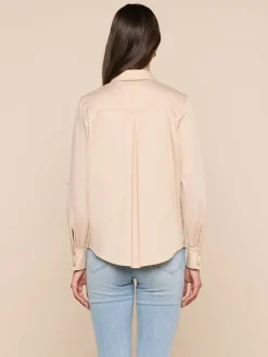 Pearson Poplin Shirt