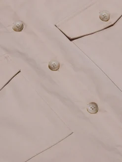 Pearson Poplin Shirt