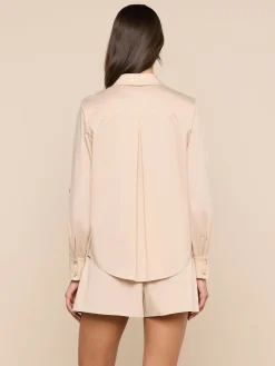 Pearson Poplin Shirt