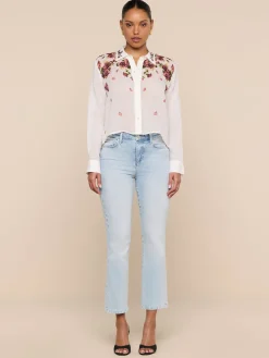 Philomena Blouse