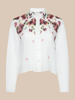 Philomena Blouse
