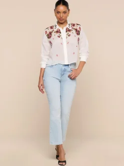 Philomena Blouse