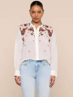 Philomena Blouse