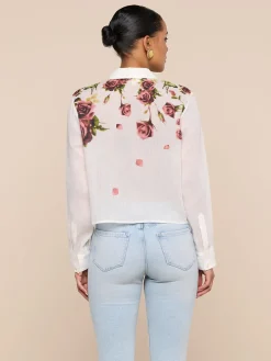 Philomena Blouse
