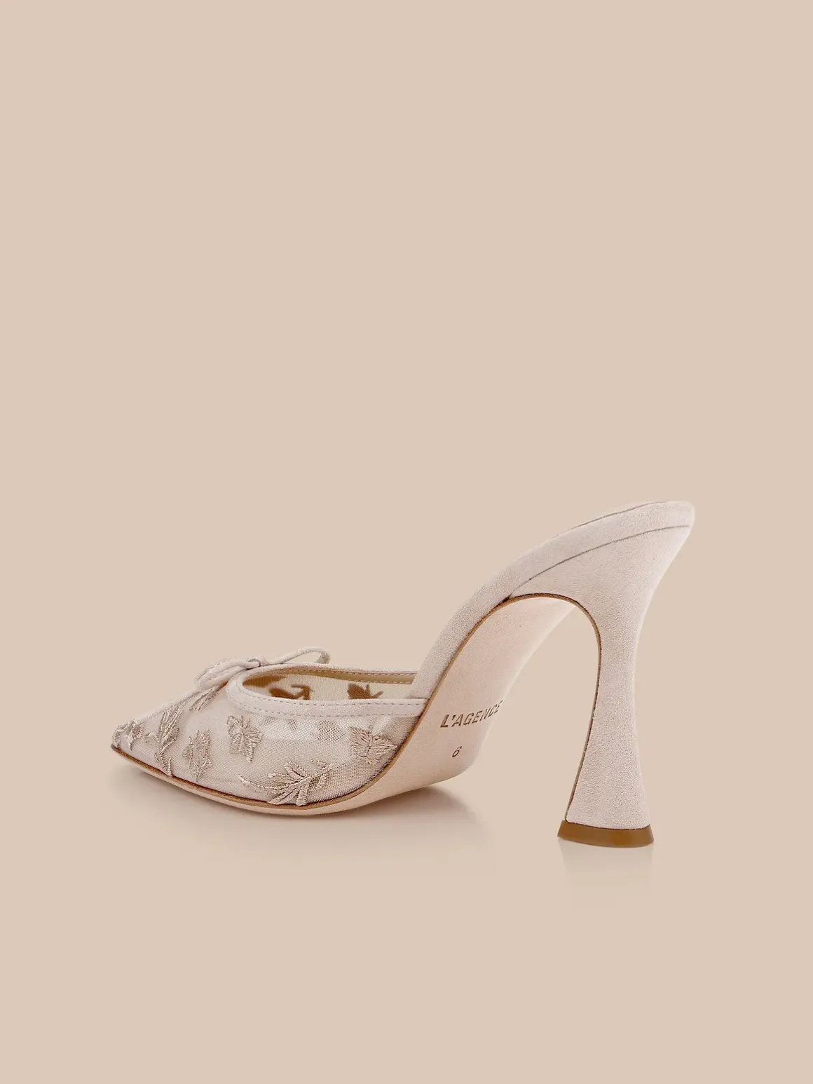 Prasad Mesh Mule