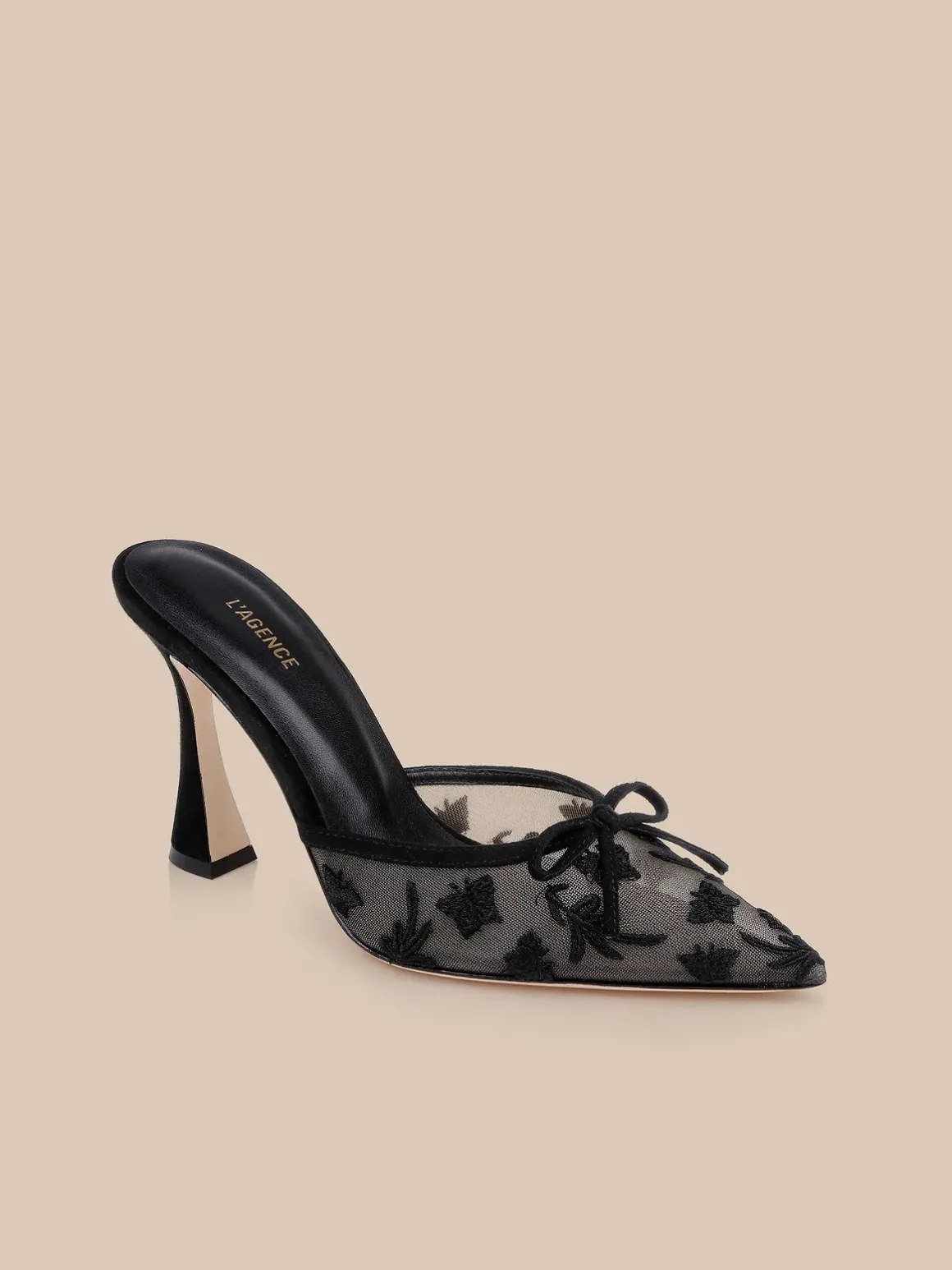 Prasad Mesh Mule