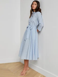 Ralphie Midi Dress