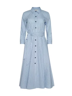 Ralphie Midi Dress