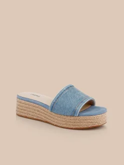 Ramani Platform Espadrille