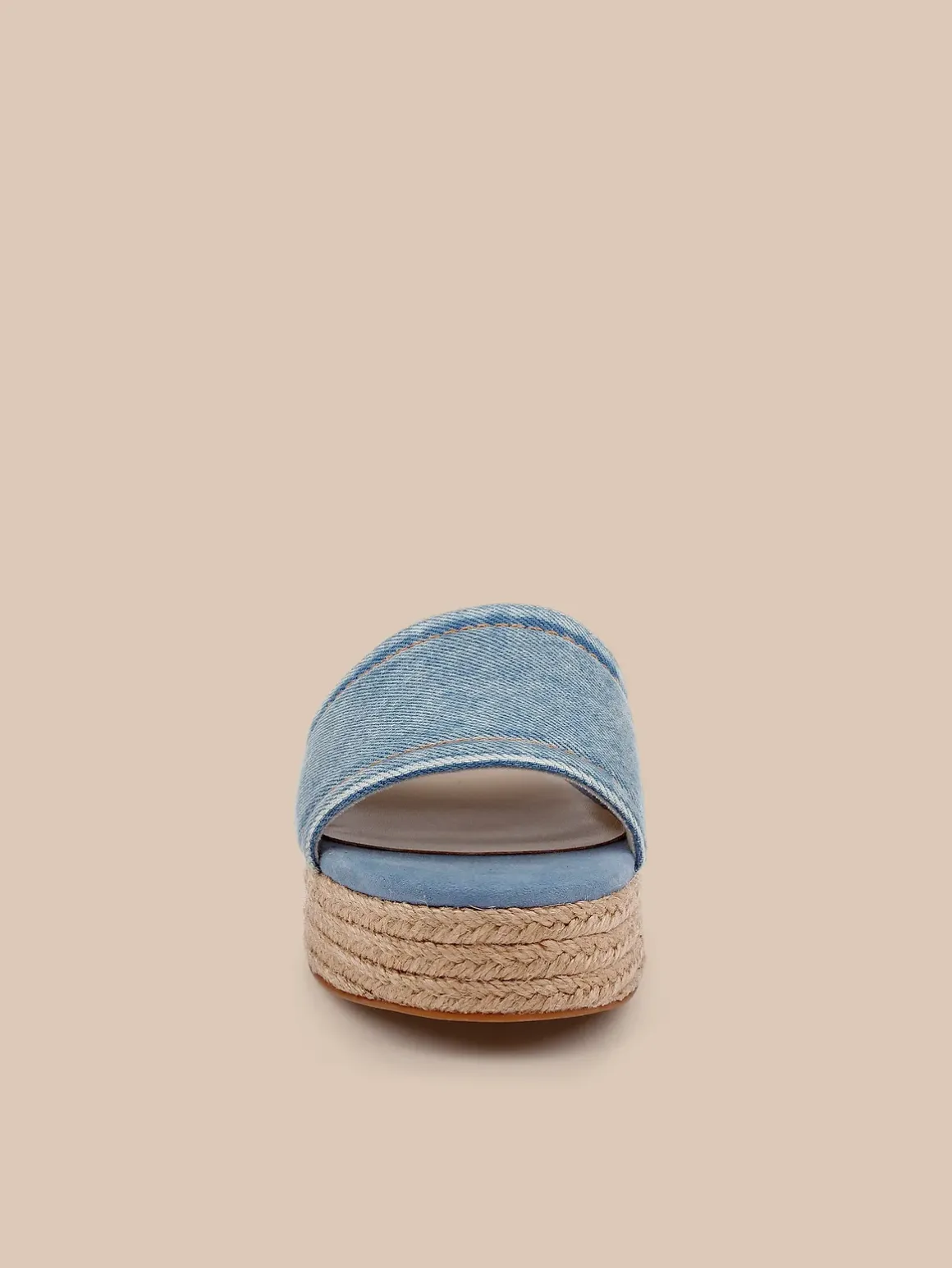 Ramani Platform Espadrille