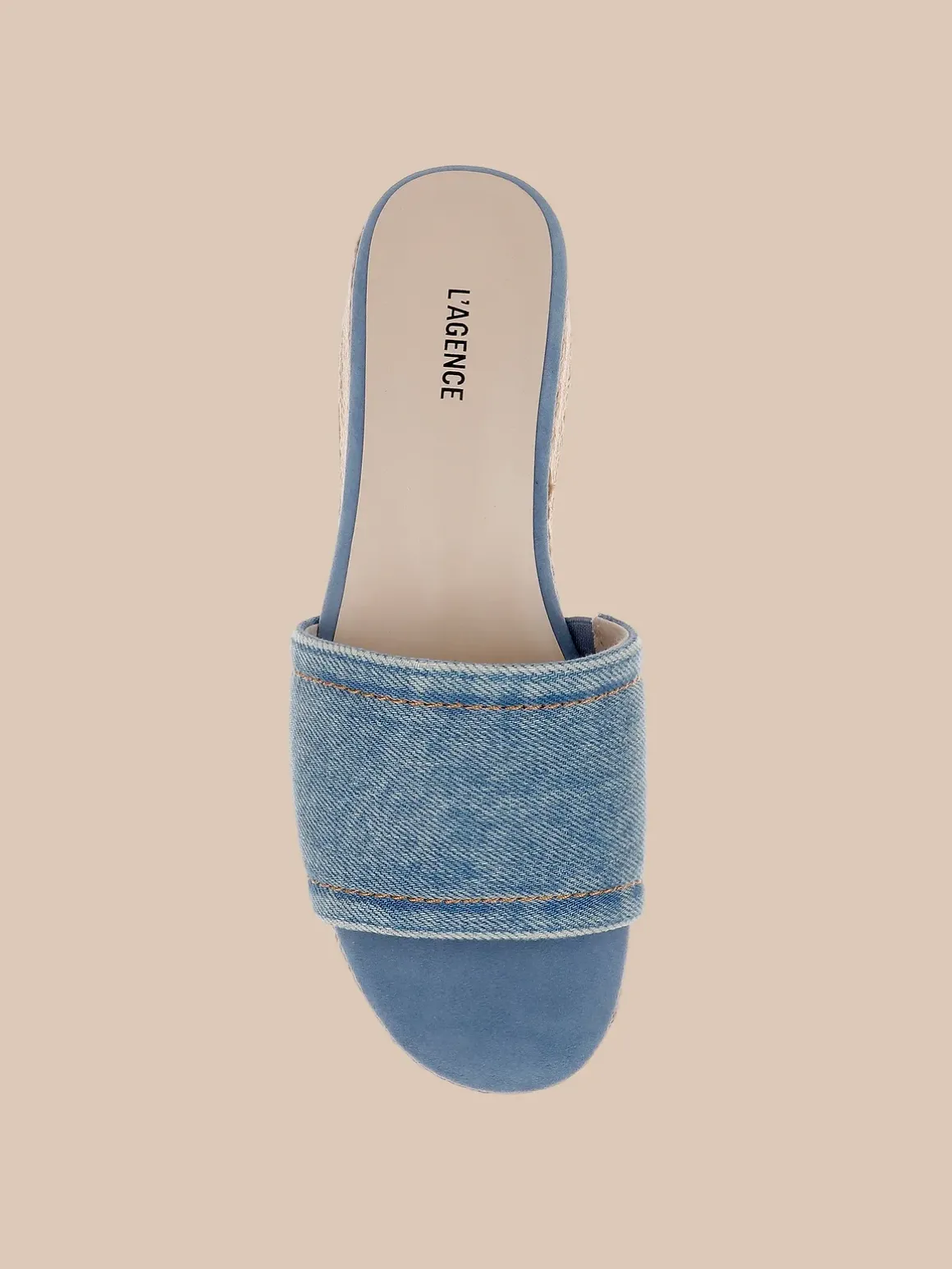 Ramani Platform Espadrille