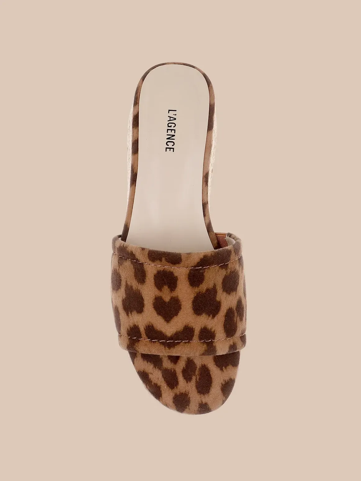 Ramani Platform Espadrille