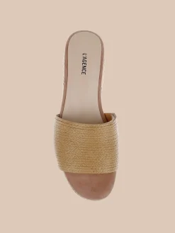 Ramani Platform Espadrille