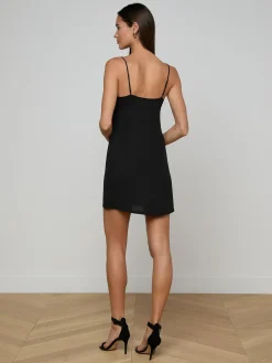 Raye Slip Lining Dress