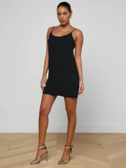 Raye Slip Lining Dress