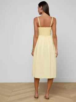 Reanne Midi Dress