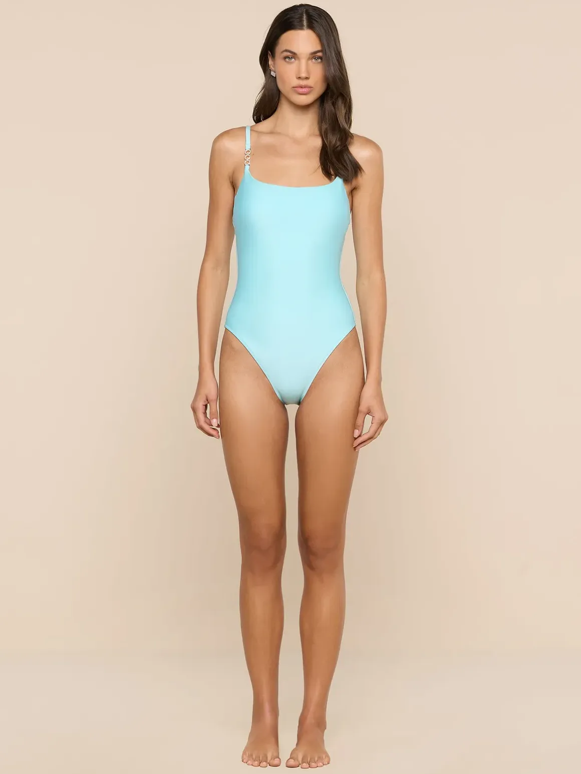 Remi One-Piece Swimsuit