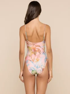 Remi One-Piece Swimsuit