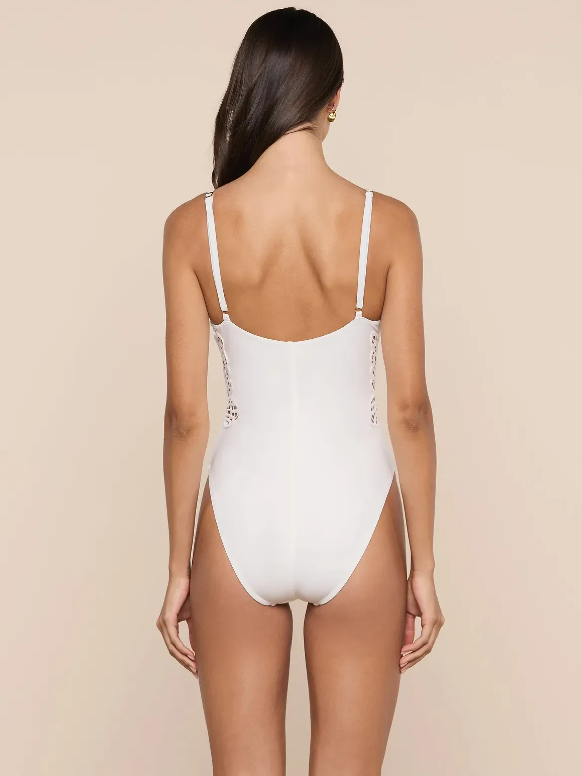 Remi One-Piece Swimsuit