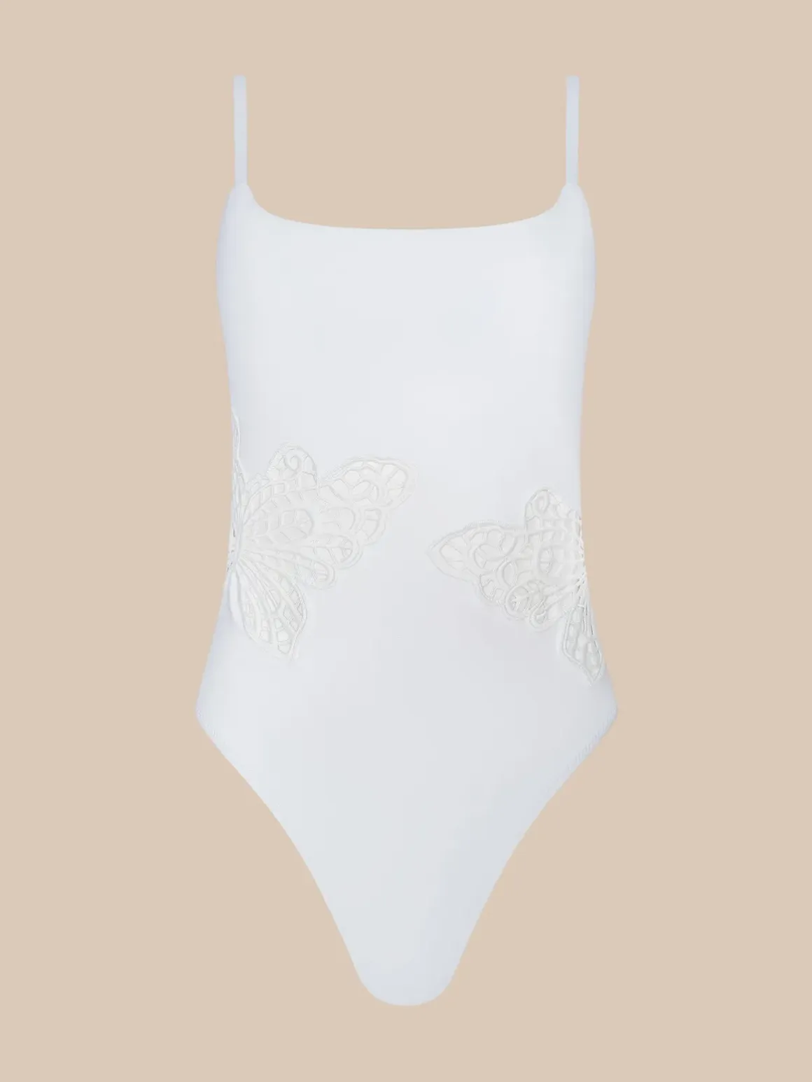 Remi One-Piece Swimsuit