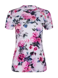 Ressi Fitted Tee