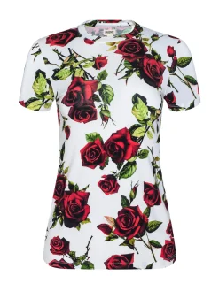 Ressi Fitted Tee