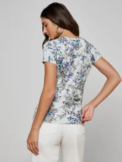 Ressi Fitted Tee
