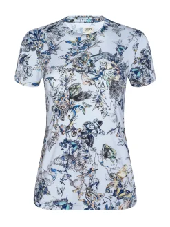 Ressi Fitted Tee