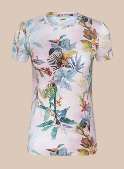 Ressi Fitted Tee