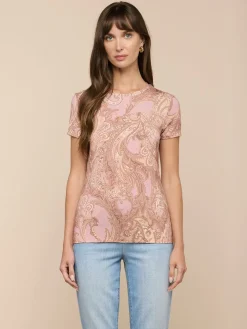 Ressi Fitted Tee