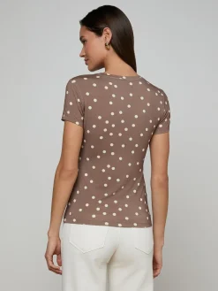Ressi Fitted Tee