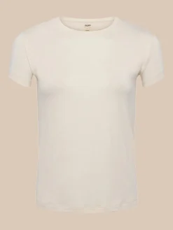 Ressi Fitted Tee