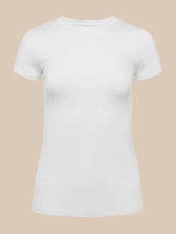 Ressi Fitted Tee