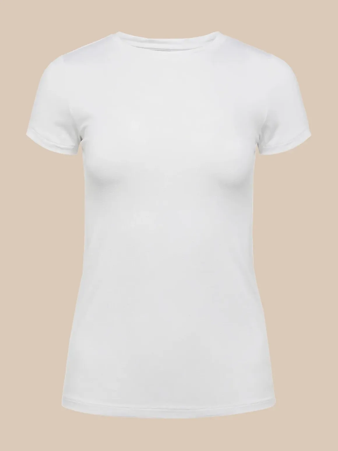 Ressi Fitted Tee