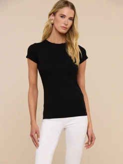 Ressi Fitted Tee