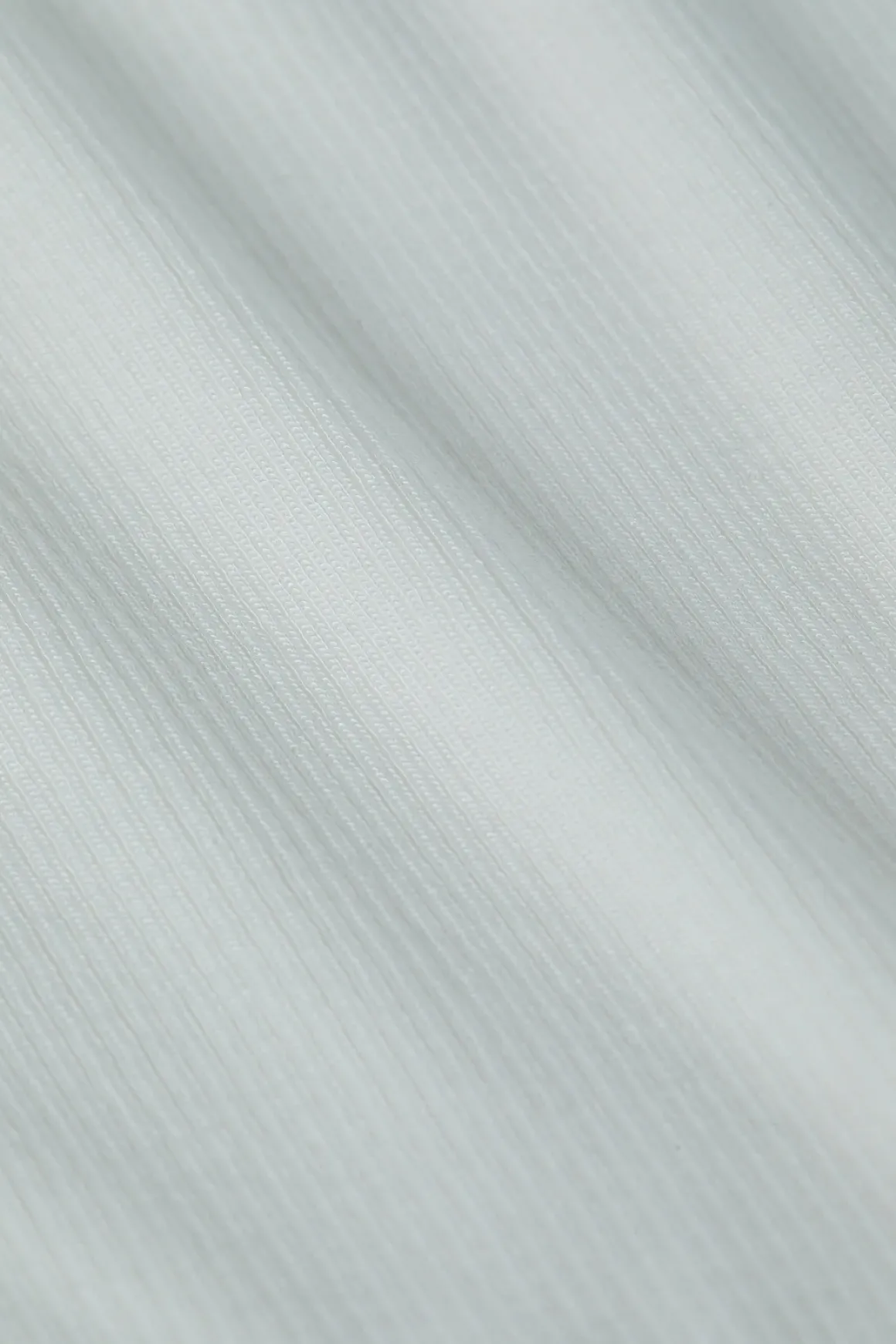 Ressi Micro-Rib Tee