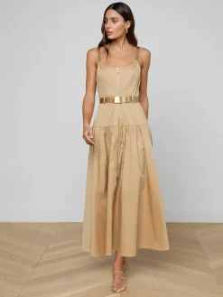 Rima Maxi Dress