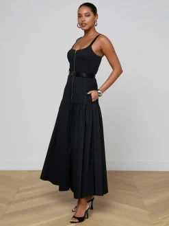 Rima Maxi Dress